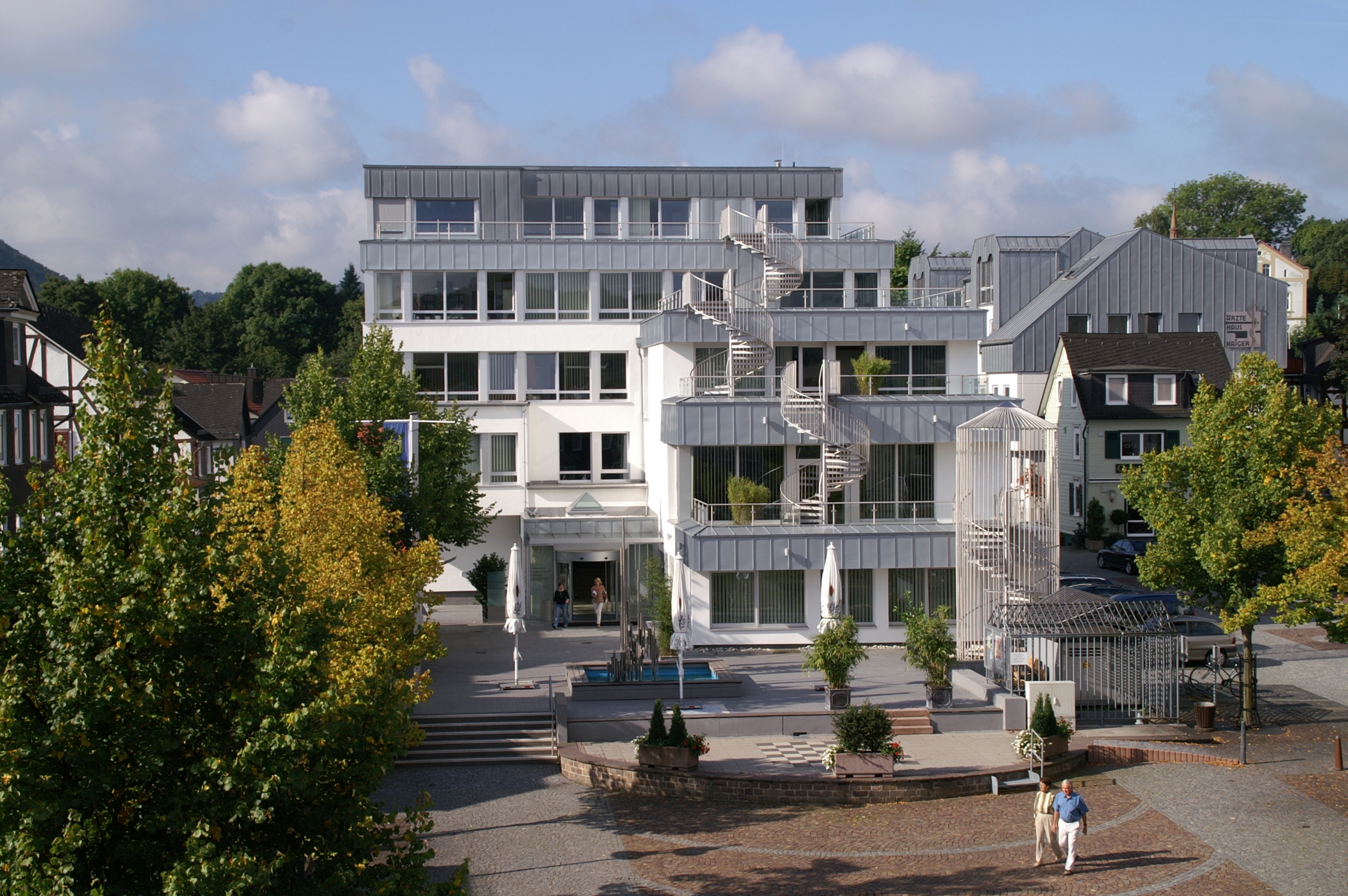 Wieder Sprechstunden Mit Dem Revierförster | Stadt Haiger ...